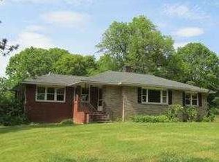345 E Kerley Corners Rd, Tivoli, NY 12583