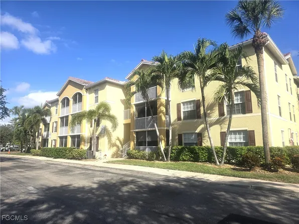 4122 Residence Dr APT 108, Fort Myers, FL 33901