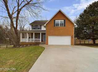1923 Still Oak Way, Knoxville, TN 37919