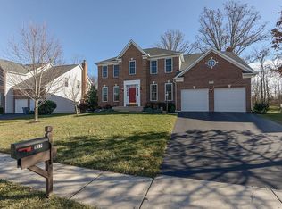 917 Rhonda Pl SE, Leesburg, VA 20175