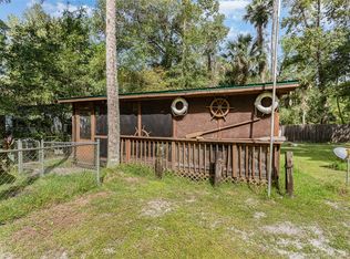 24103 Indigo Rd, Astor, FL 32102