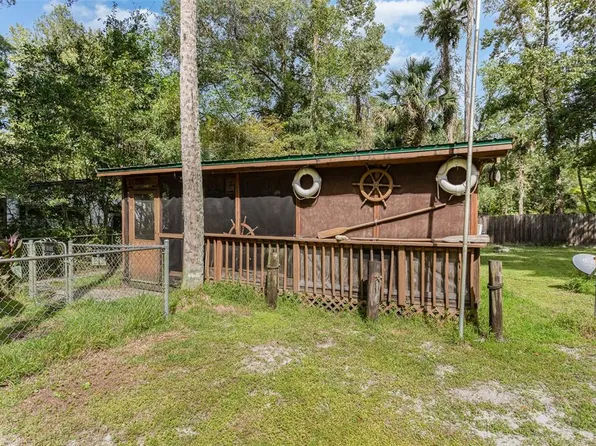 24103 Indigo Rd, Astor, FL 32102