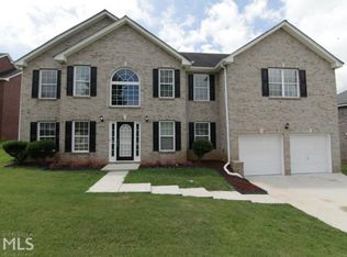 919 Ambeau Cir, McDonough, GA 30253