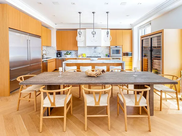 1001 Park Ave #6S, New York, NY 10028