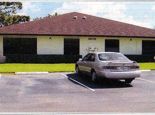 1609 Laurel Leaf Ln #A, Fort Pierce, FL 34950