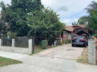 512 S Burris Ave, Compton, CA 90221