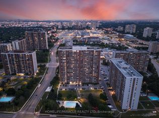 18 Knightsbridge Rd #2605, Brampton, ON L6T3X5