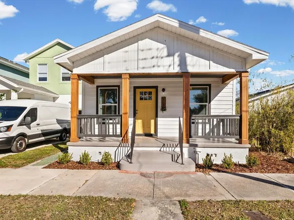 2107 W Cherry St, Tampa, FL 33607