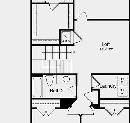 3rd image of this home