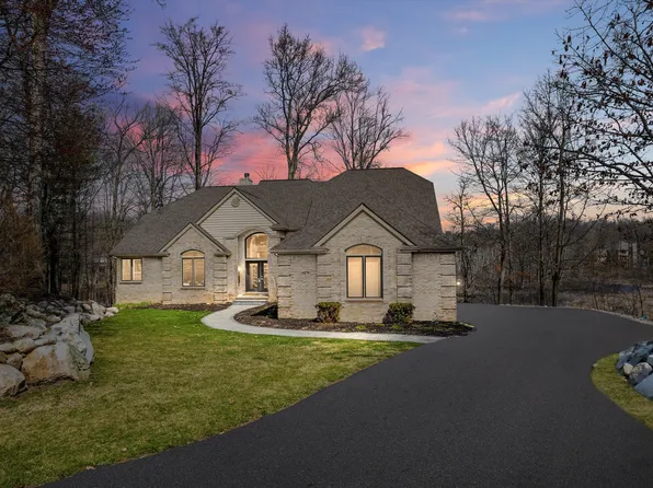 10270 Boulder Pass, Davisburg, MI 48350