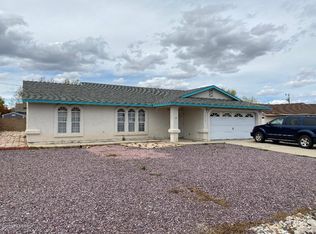 3786 N Catherine Dr, Prescott Valley, AZ 86314