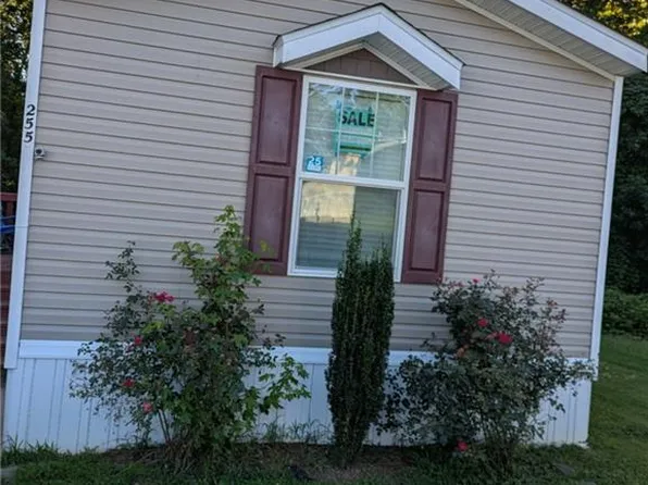 255 Greenview Cir, Fayetteville, GA 30214