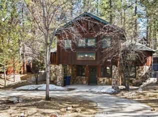 1140 Vine Ave, Big Bear City, CA 92314