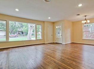 1923 Ferndale Ave, Dallas, TX 75224