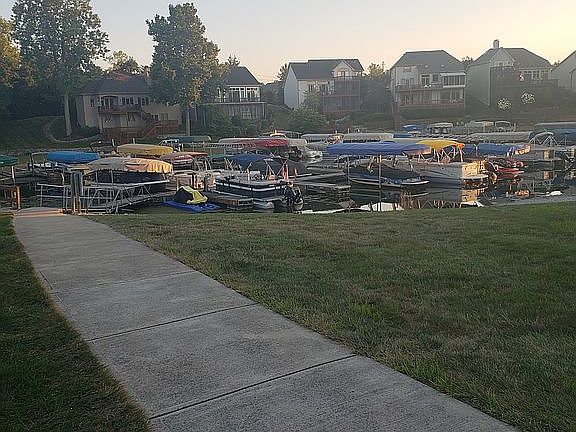 Neighborhood Marina