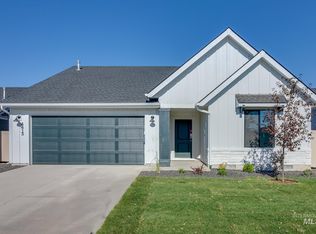 4413 S Taunton Ave, Nampa, ID 83686