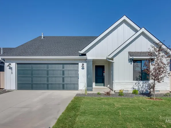 4413 S Taunton Ave, Nampa, ID 83686