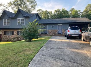 3643 Nutmeg Dr, Columbus, GA 31909