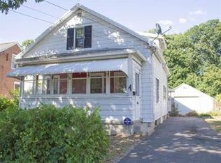 69 Strong St, Springfield, MA 01104