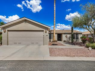 3301 S Goldfield Rd LOT 1002, Apache Junction, AZ 85119