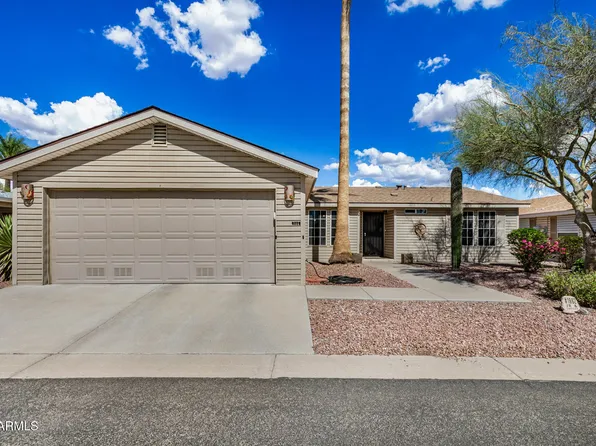 3301 S Goldfield Road #1002, Apache Junction, AZ 85119