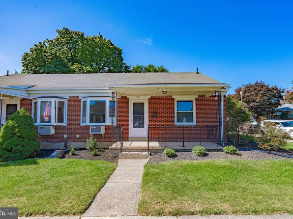 701 W Greenleaf St, Emmaus, PA 18049