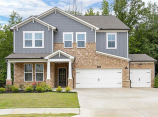 764 Clifftop Xing SW, Powder Springs, GA 30127