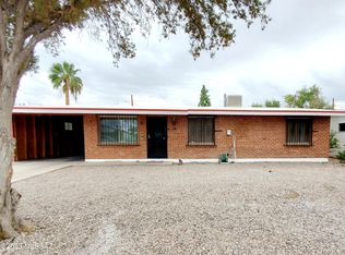 1047 W Simmons St, Tucson, AZ 85705