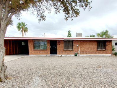1047 W Simmons St, Tucson, AZ, 85705