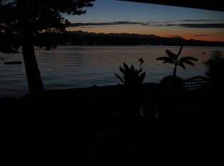 3129 Rocky Point Rd NW, Bremerton, WA 98312