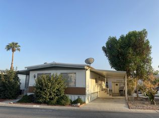 5 Oasis Dr S, Cathedral City, CA 92234