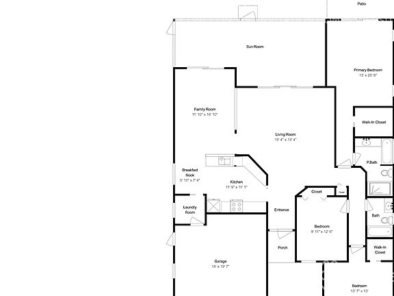 2nd image of 8574 Brian Blvd