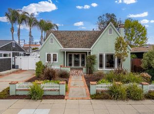 3227 33rd St, San Diego, CA 92104