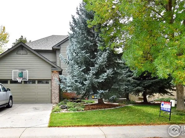 2513 Fox Run Ct, Fort Collins, CO 80526