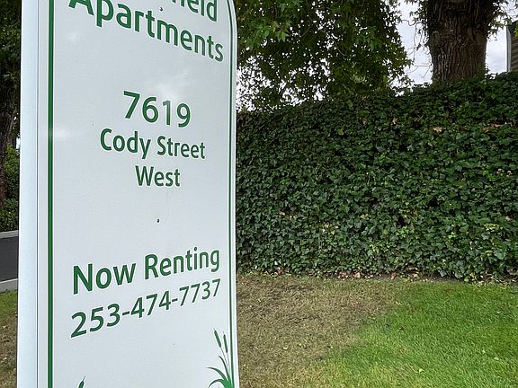 4th image of 7619 Cody St W APT B2