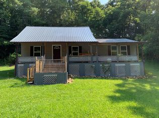 598 Hortons Summit Rd, Duffield, VA 24244