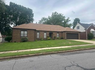 4962 Ridge Tree Dr, Memphis, TN 38128