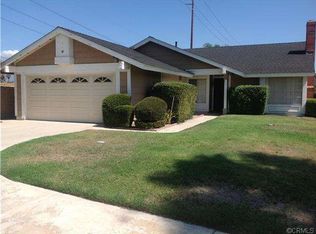 2613 Crystal Springs Pl, Ontario, CA 91761