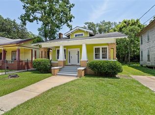 853 S Broad St, Mobile, AL 36603