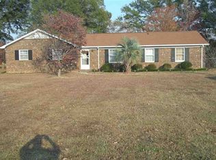 134 Franklin Ave, Spartanburg, SC 29301