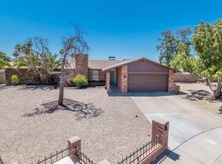 3905 W Aire Libre Ave, Phoenix, AZ 85053