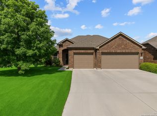 1002 Faith Ranch, San Antonio, TX 78245