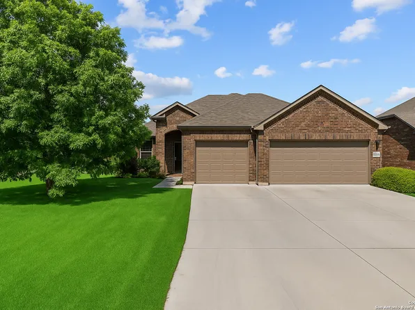 1002 Faith Ranch, San Antonio, TX 78245