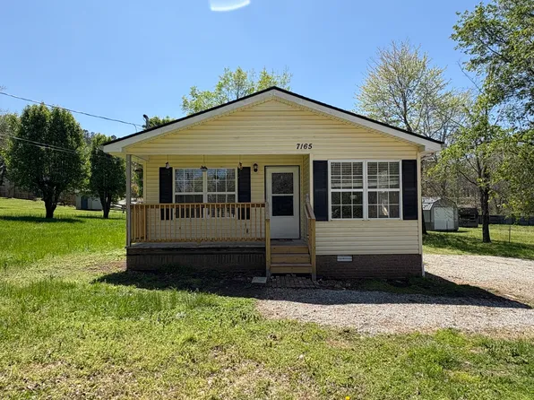7165 New Hope Rd, Fairview, TN 37062