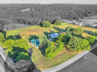 10316 County Road 3600, Brownsboro, TX 75756