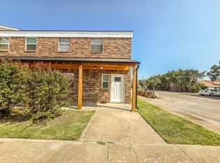 3901 N Kickapoo Ave APT 40, Shawnee, OK 74804