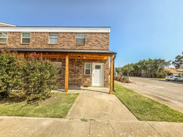 3901 N Kickapoo Ave APT 40, Shawnee, OK 74804