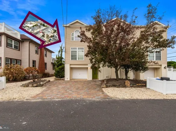 6412 Long Bch, Beach Haven, NJ 08008