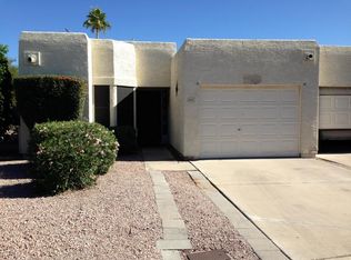 441 S Desert Flower Dr, Mesa, AZ 85208