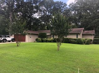 615 S Adams St, Dewitt, AR 72042